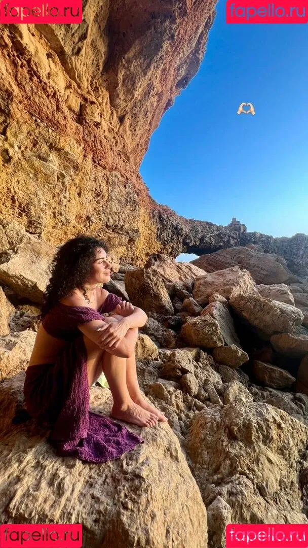 Aida Blanco Onlyfans Photo Gallery 