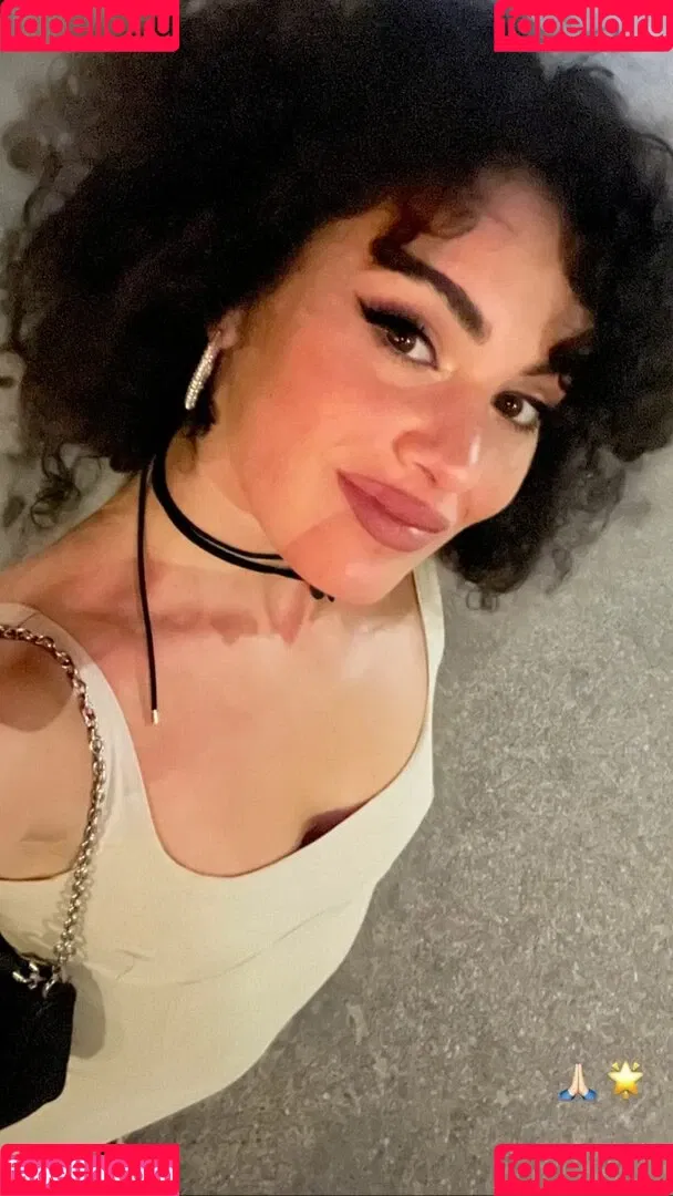 Aida Blanco Onlyfans Photo Gallery 