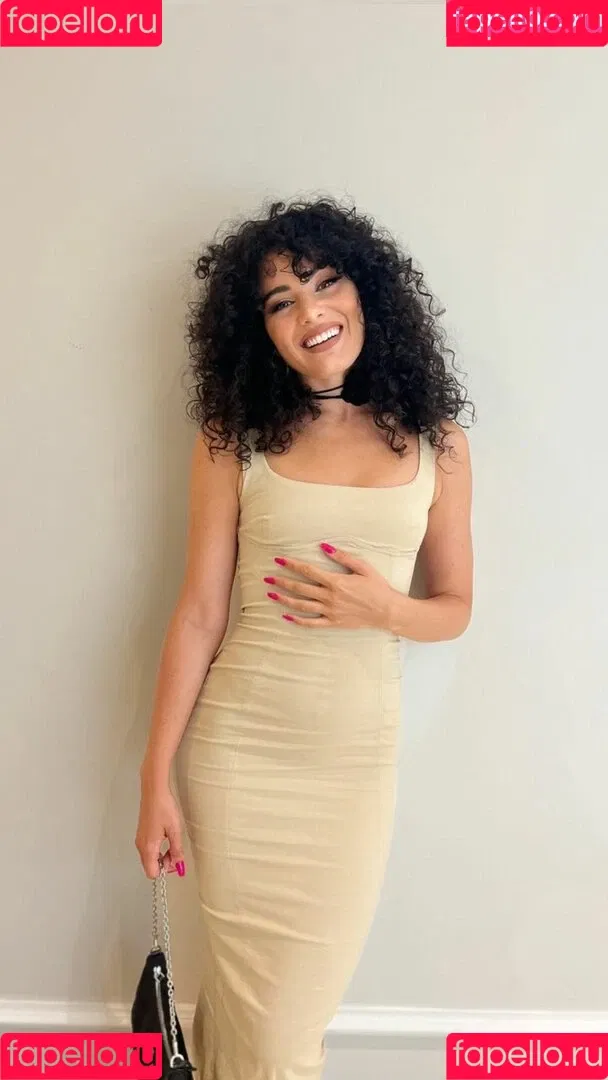 Aida Blanco Onlyfans Photo Gallery 