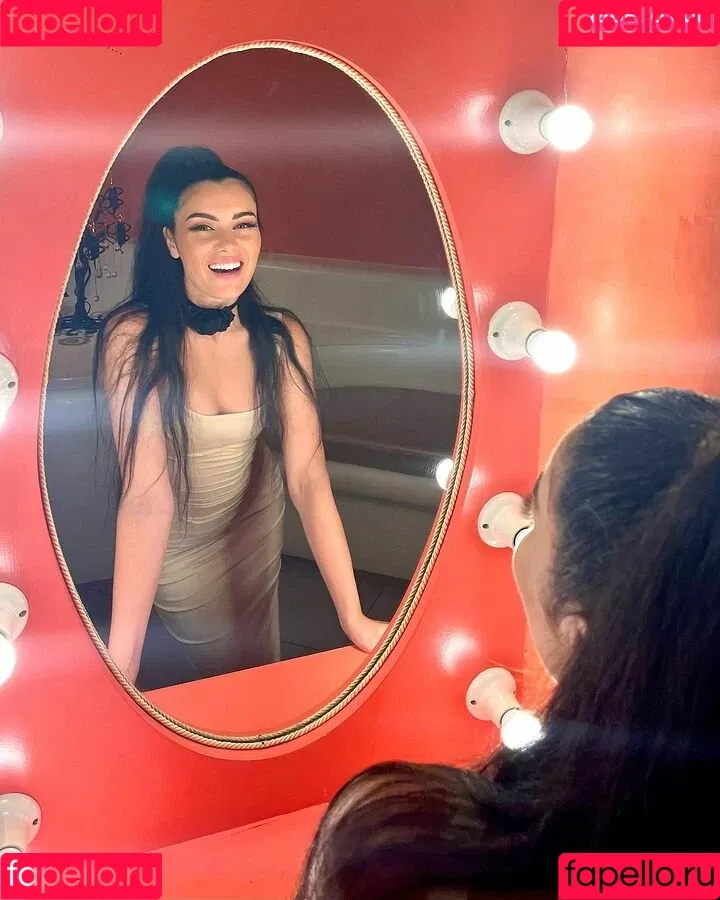 Aida Blanco Onlyfans Photo Gallery 