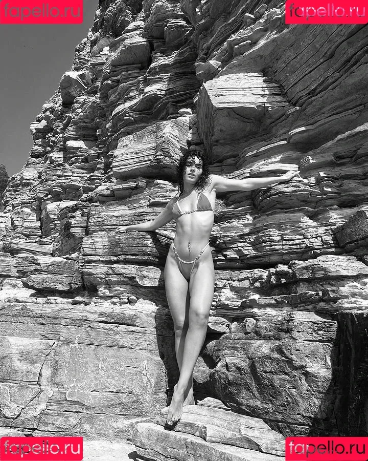 Aida Blanco Onlyfans Photo Gallery 