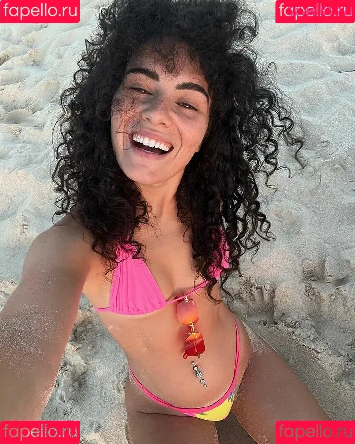 Aida Blanco Onlyfans Photo Gallery 