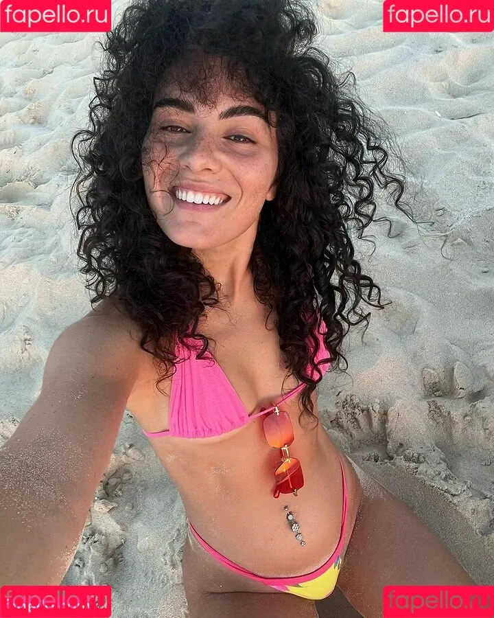 Aida Blanco Onlyfans Photo Gallery 