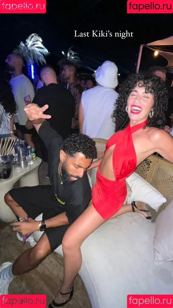 Aida Blanco Onlyfans Photo Gallery 