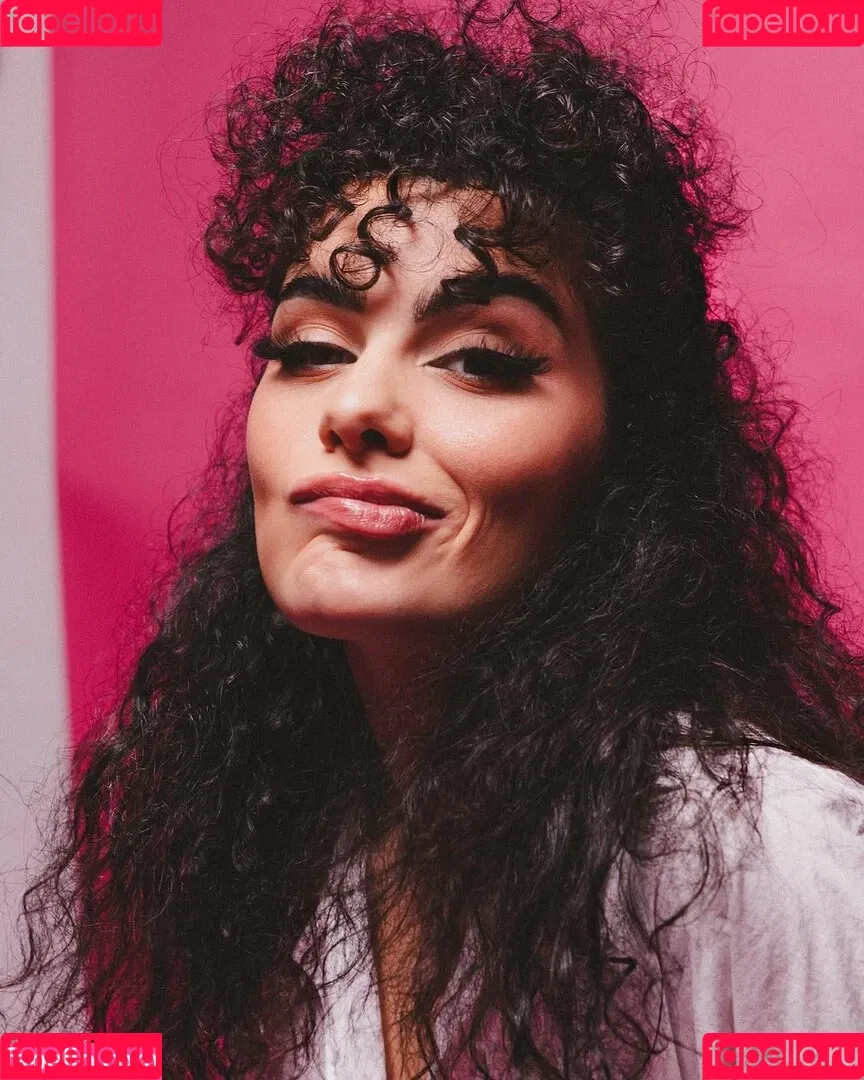 Aida Blanco Onlyfans Photo Gallery 