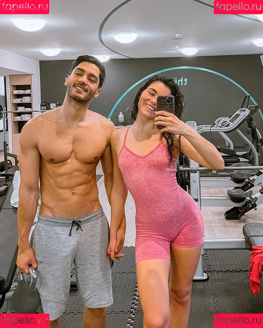 Aida Blanco Onlyfans Photo Gallery 