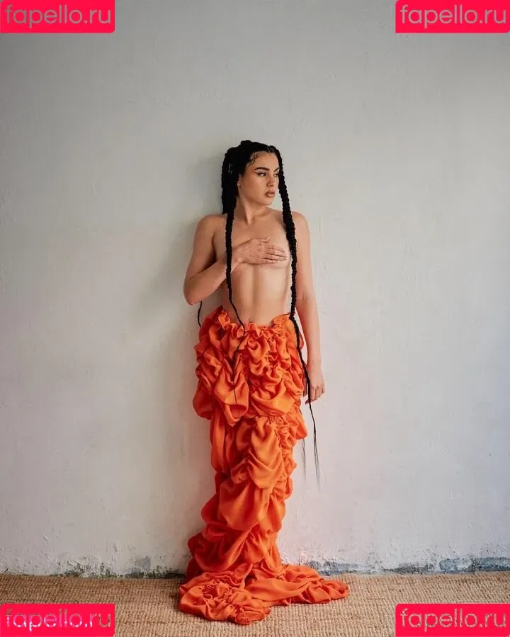 Aida Blanco Onlyfans Photo Gallery 