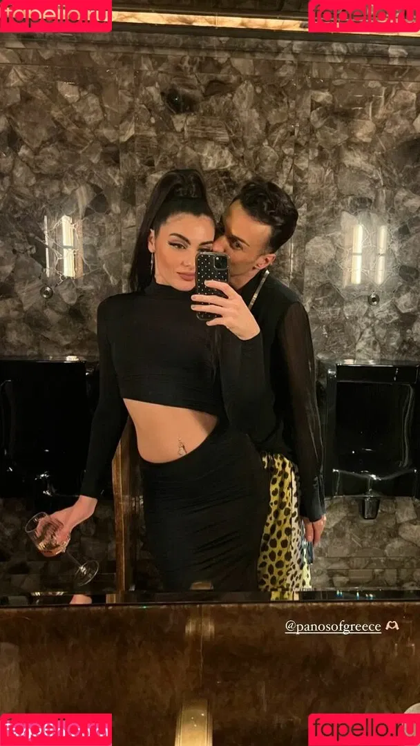 Aida Blanco Onlyfans Photo Gallery 
