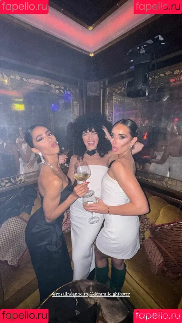 Aida Blanco Onlyfans Photo Gallery 