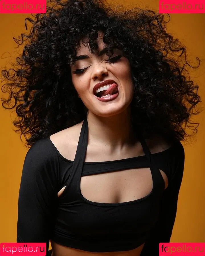 Aida Blanco Onlyfans Photo Gallery 