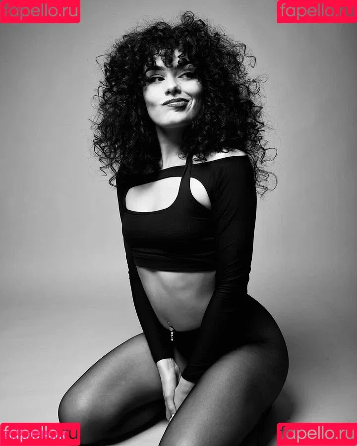 Aida Blanco Onlyfans Photo Gallery 