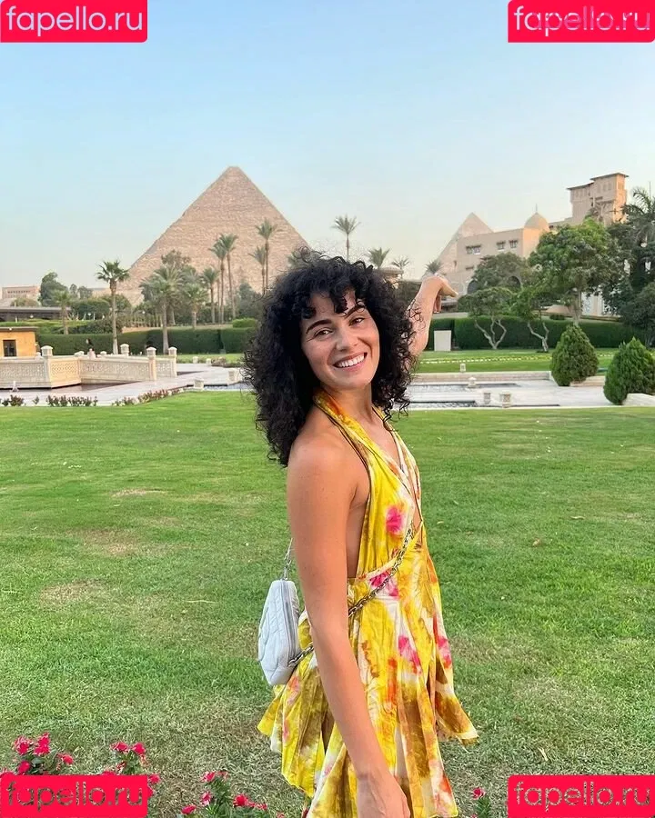 Aida Blanco Onlyfans Photo Gallery 