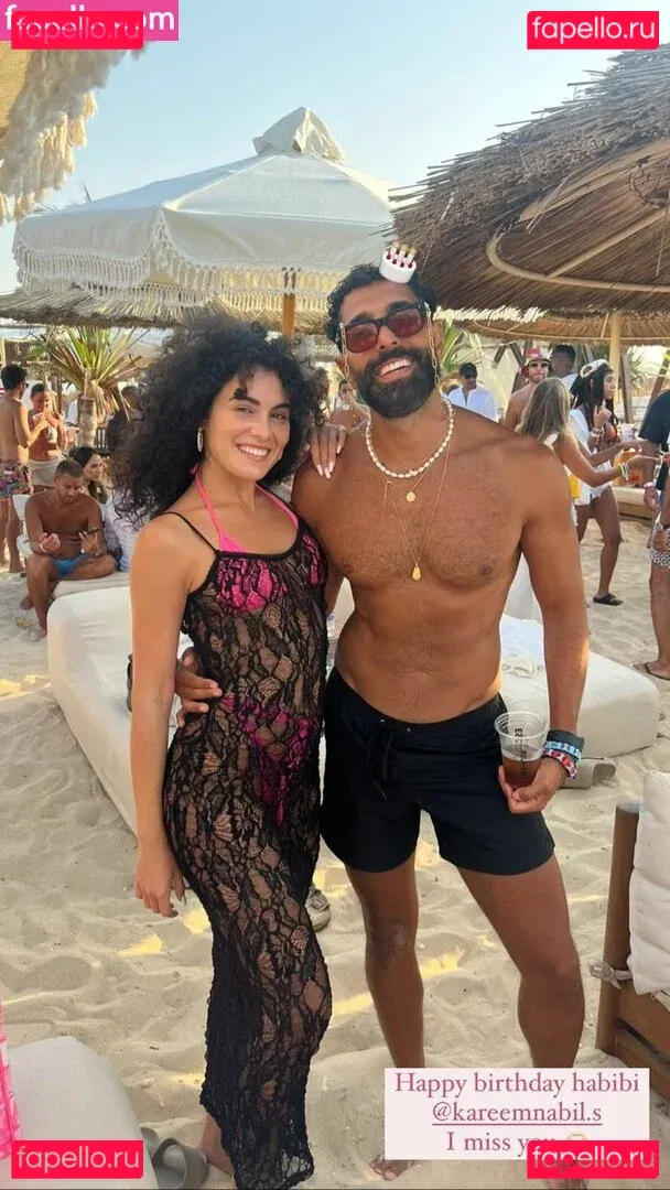 Aida Blanco Onlyfans Photo Gallery 