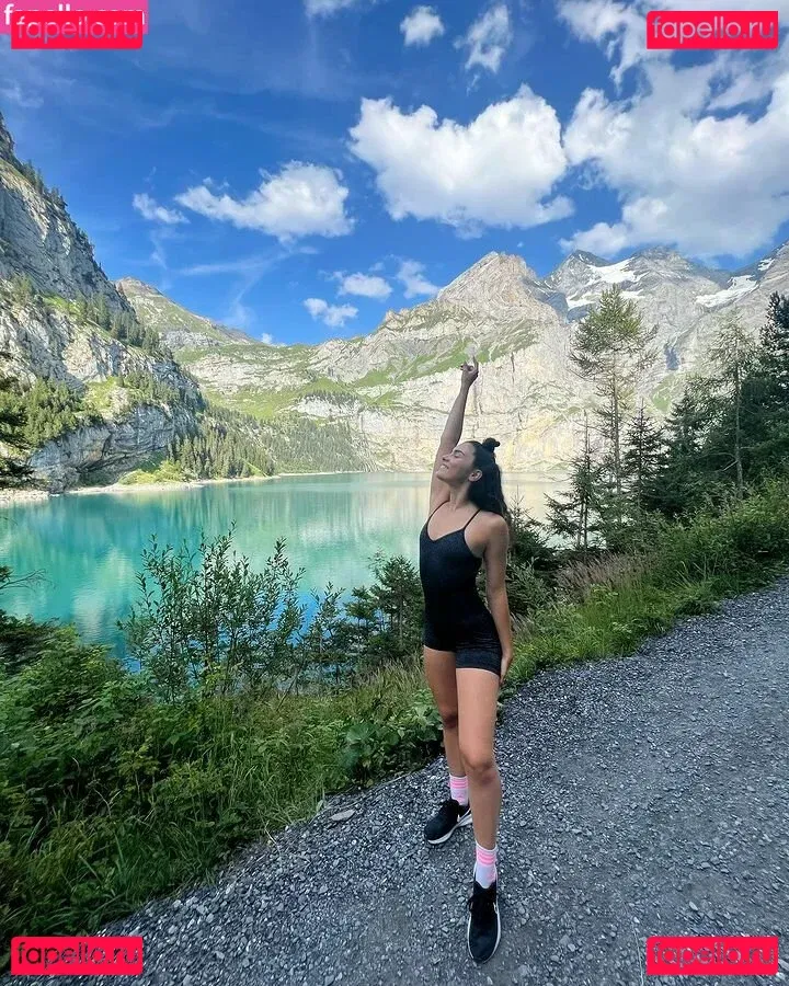 Aida Blanco Onlyfans Photo Gallery 