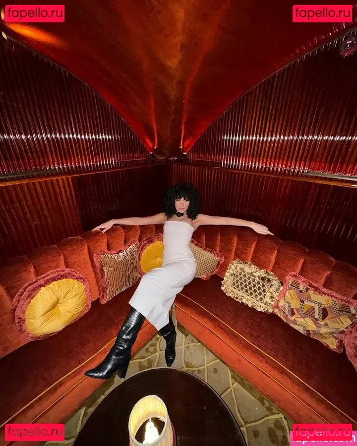 Aida Blanco Onlyfans Photo Gallery 