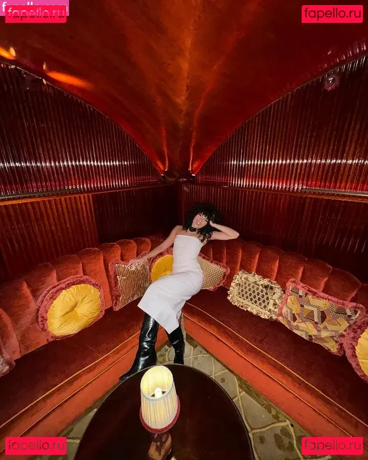 Aida Blanco Onlyfans Photo Gallery 