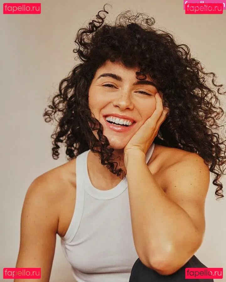 Aida Blanco Onlyfans Photo Gallery 