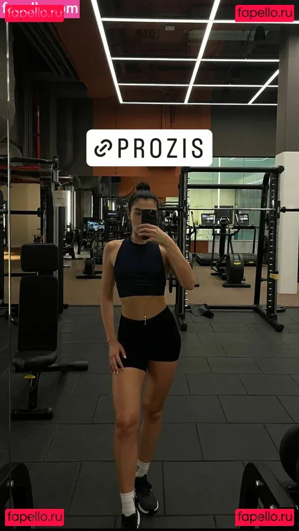 Aida Blanco Onlyfans Photo Gallery 