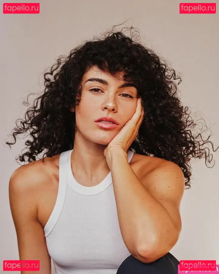 Aida Blanco Onlyfans Photo Gallery 