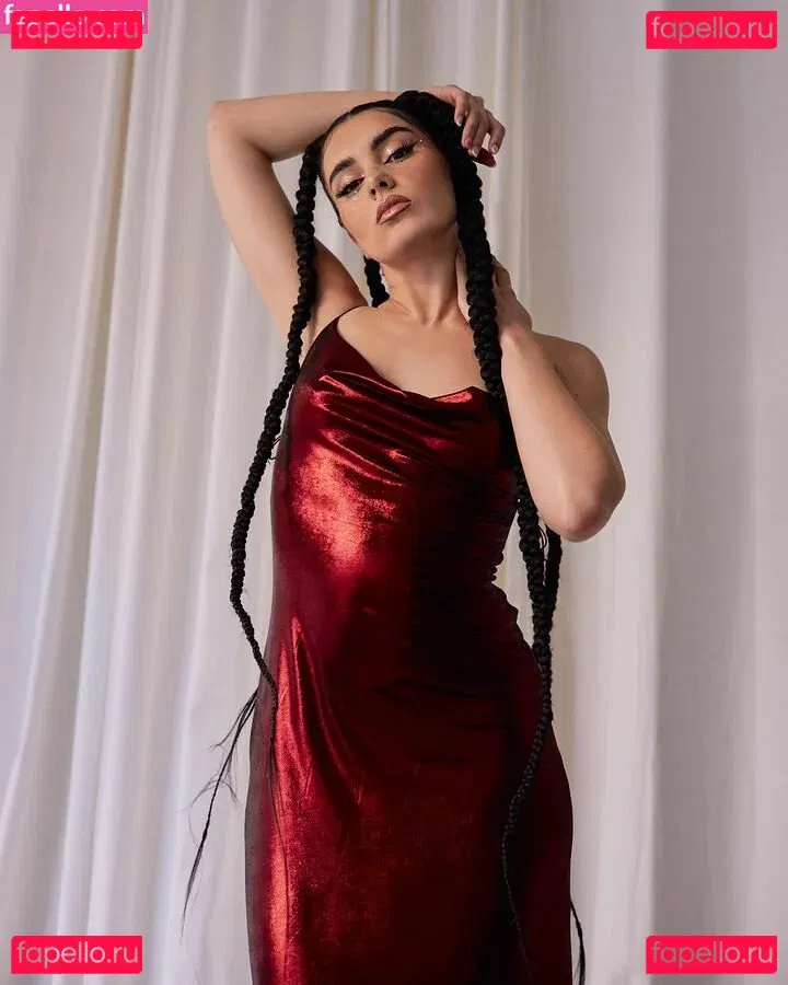 Aida Blanco Onlyfans Photo Gallery 