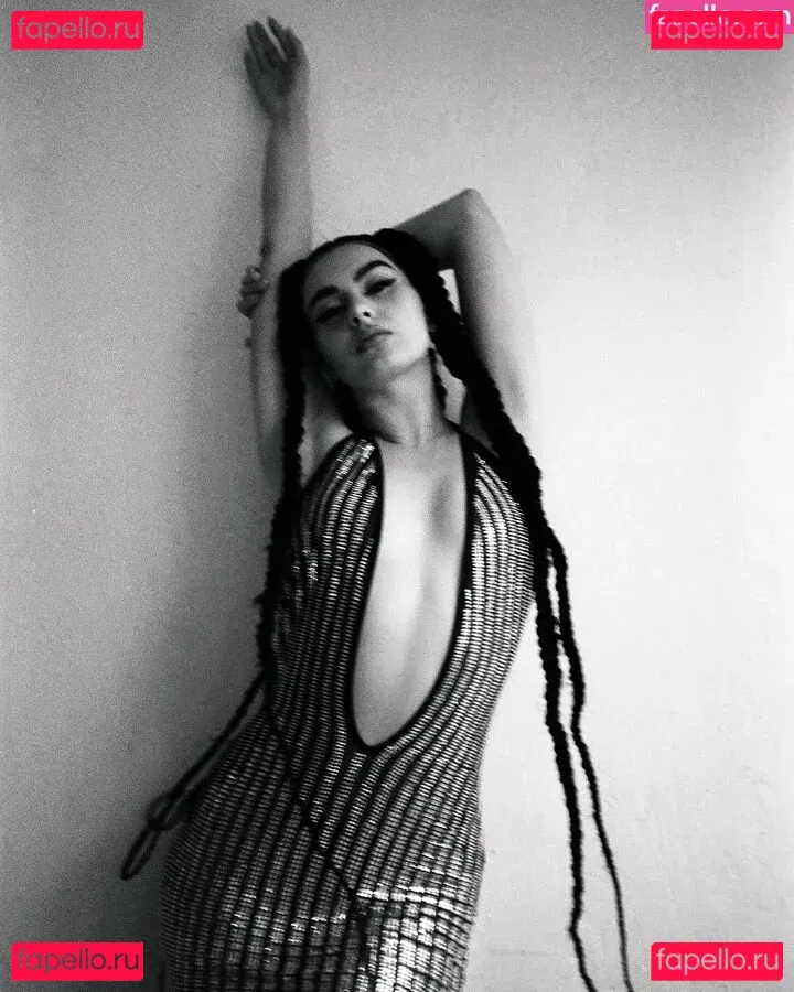 Aida Blanco Onlyfans Photo Gallery 