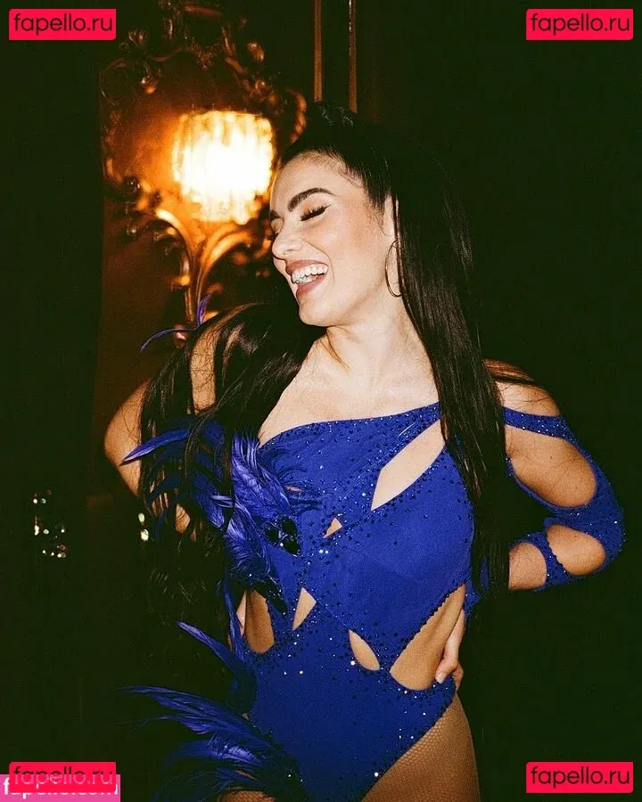 Aida Blanco Onlyfans Photo Gallery 