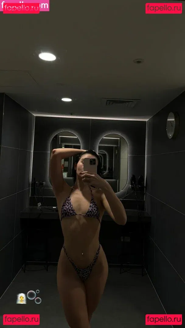 Aida Blanco Onlyfans Photo Gallery 