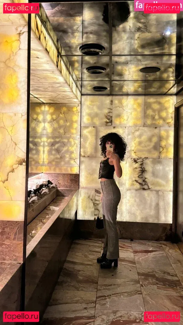 Aida Blanco Onlyfans Photo Gallery 