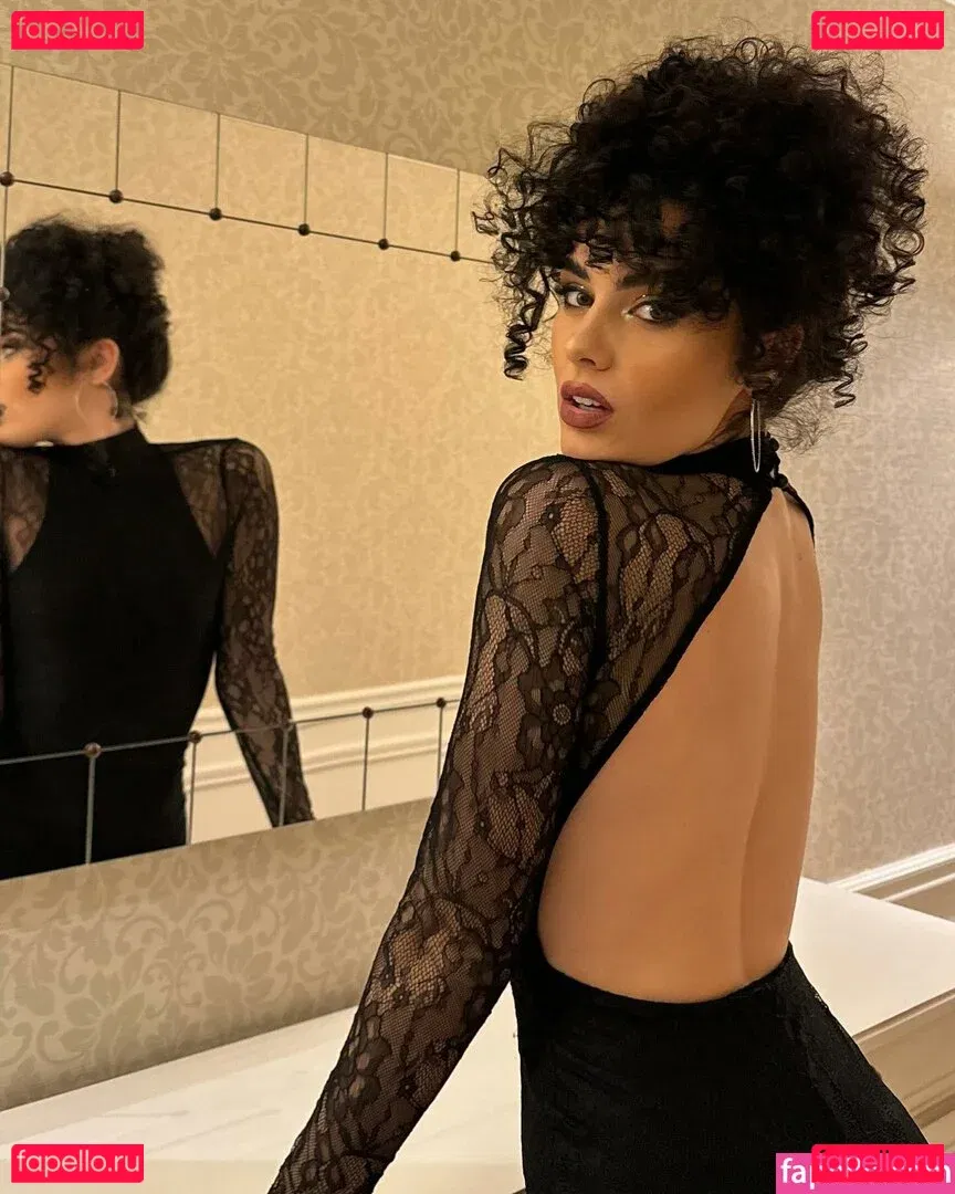 Aida Blanco Onlyfans Photo Gallery 