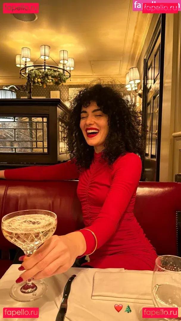 Aida Blanco Onlyfans Photo Gallery 