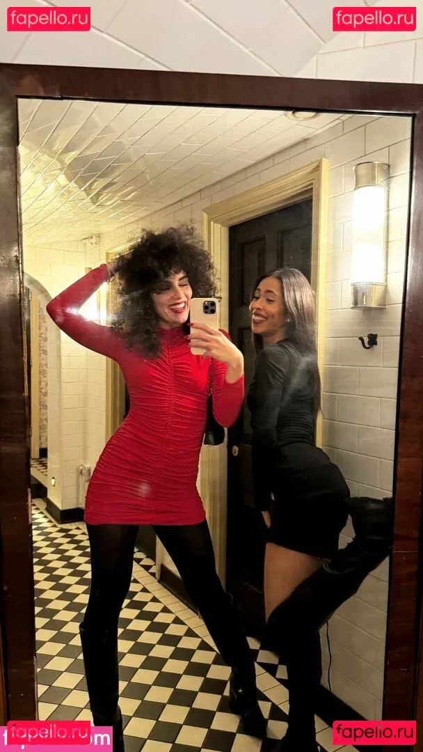 Aida Blanco Onlyfans Photo Gallery 