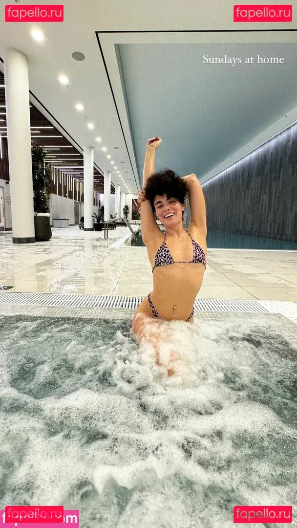 Aida Blanco Onlyfans Photo Gallery 