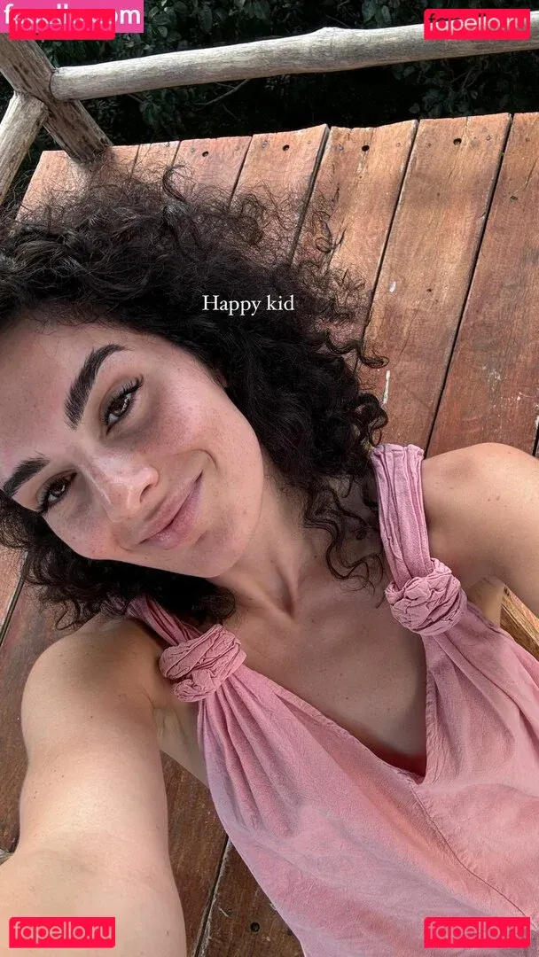 Aida Blanco Onlyfans Photo Gallery 