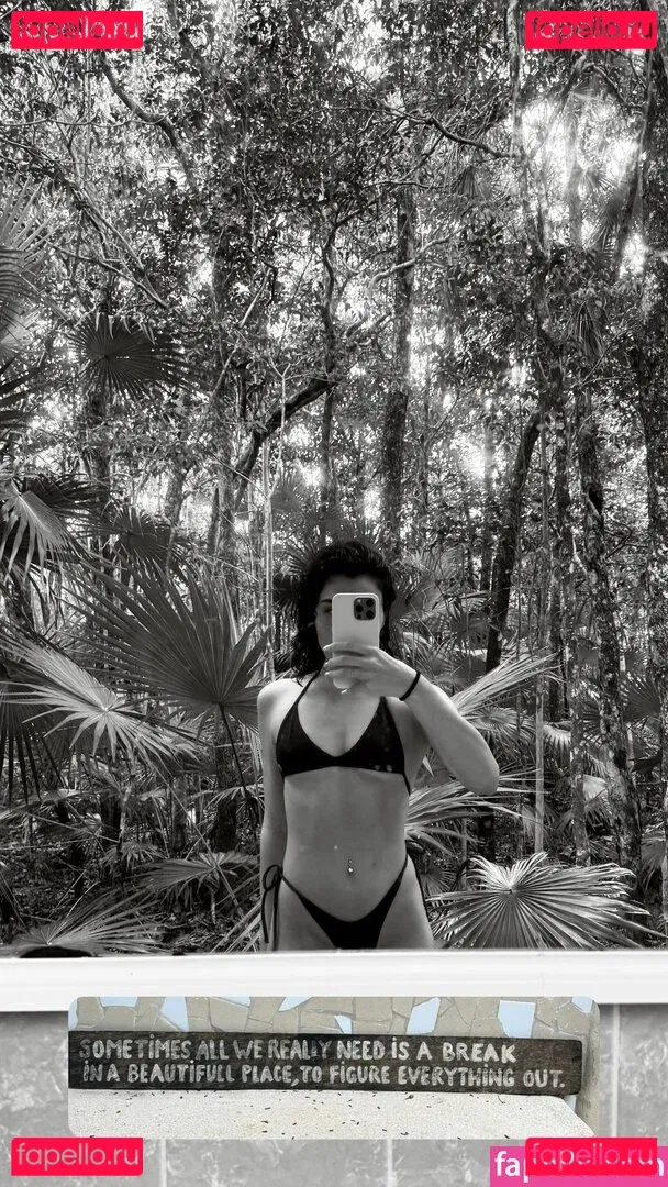 Aida Blanco Onlyfans Photo Gallery 