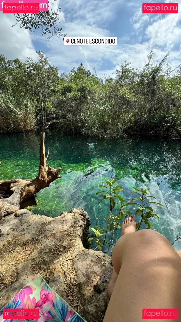 Aida Blanco Onlyfans Photo Gallery 