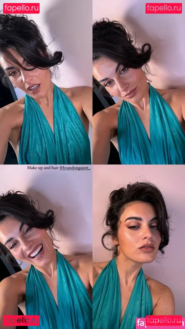 Aida Blanco Onlyfans Photo Gallery 