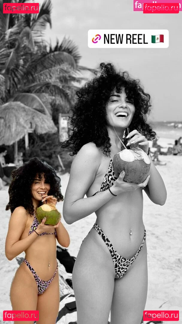 Aida Blanco Onlyfans Photo Gallery 