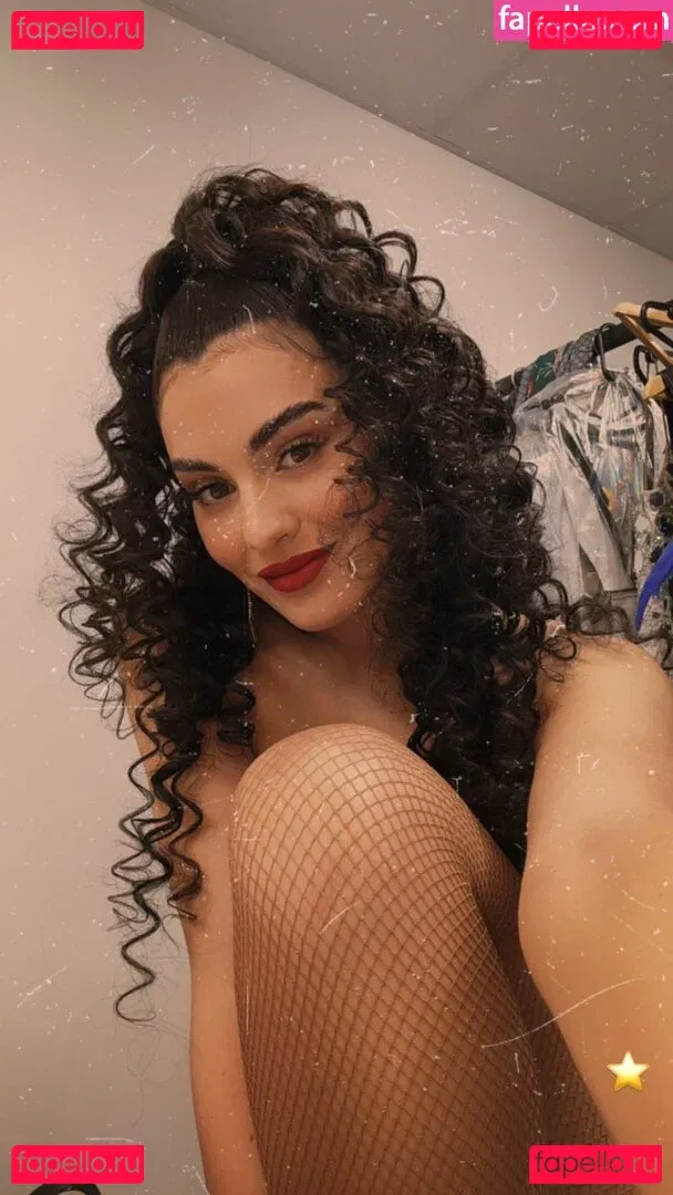 Aida Blanco Onlyfans Photo Gallery 