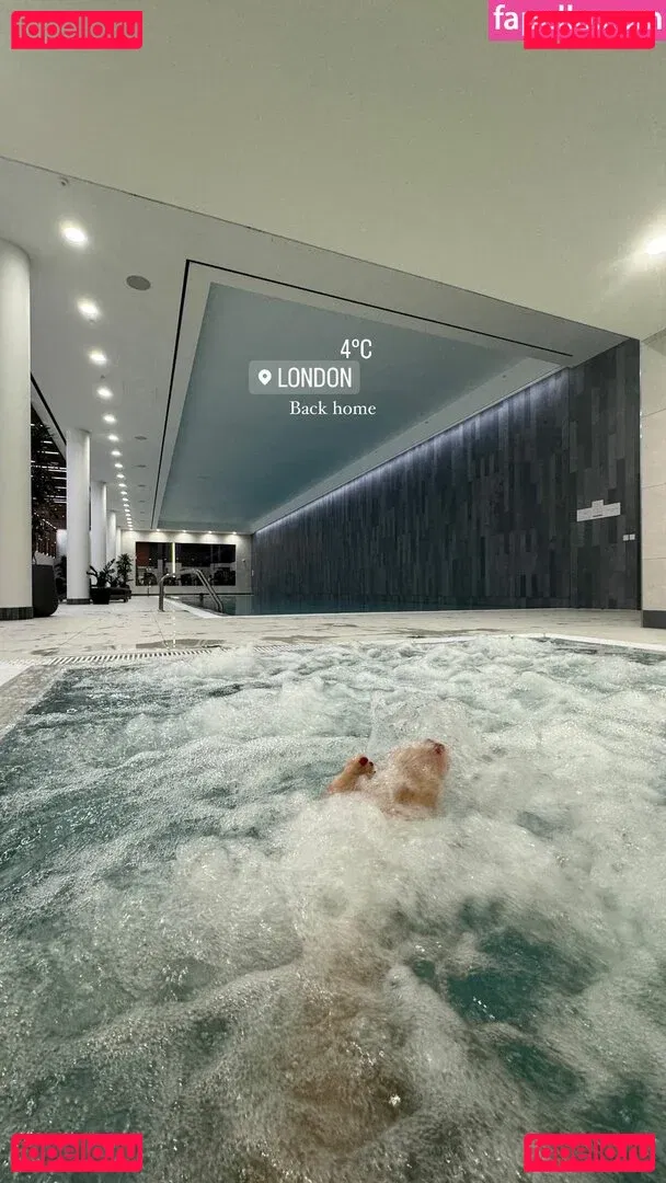 Aida Blanco Onlyfans Photo Gallery 