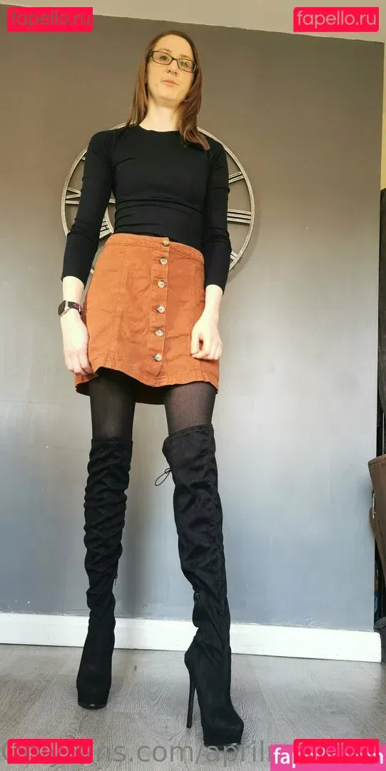 aprilrosejonesxfree Onlyfans Photo Gallery 