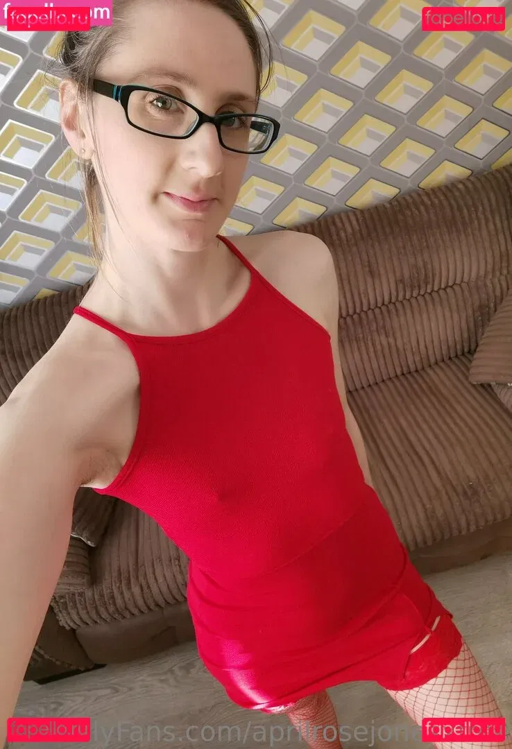 aprilrosejonesxfree Onlyfans Photo Gallery 
