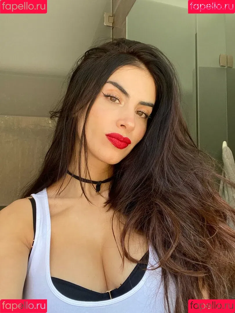 Jessica Cediel Onlyfans Photo Gallery 