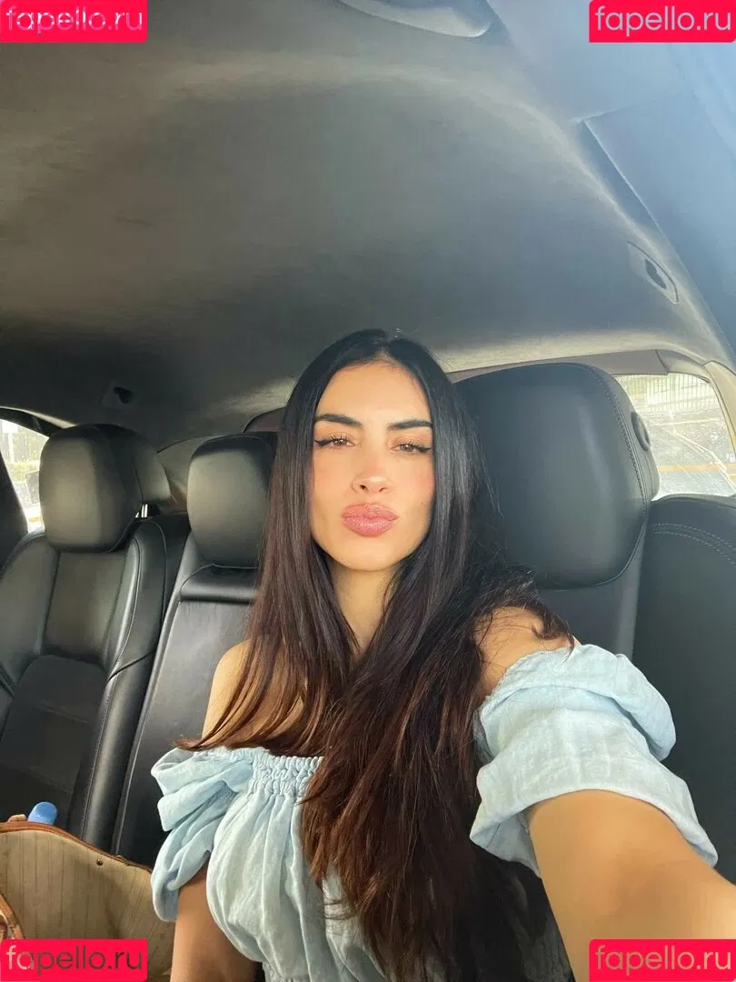 Jessica Cediel Onlyfans Photo Gallery 