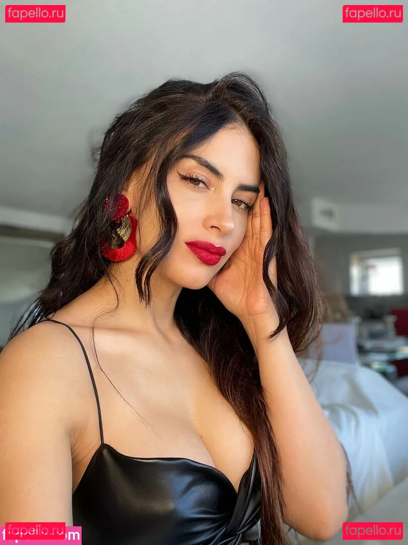 Jessica Cediel Onlyfans Photo Gallery 