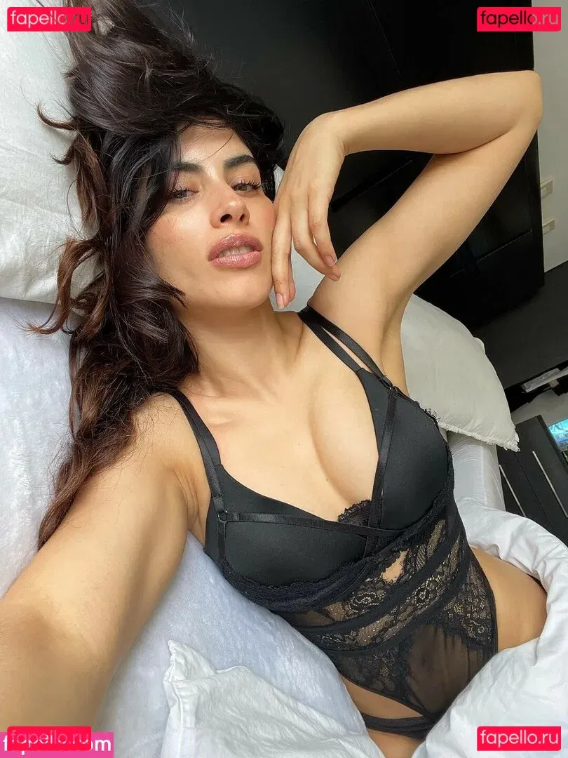 Jessica Cediel Onlyfans Photo Gallery 