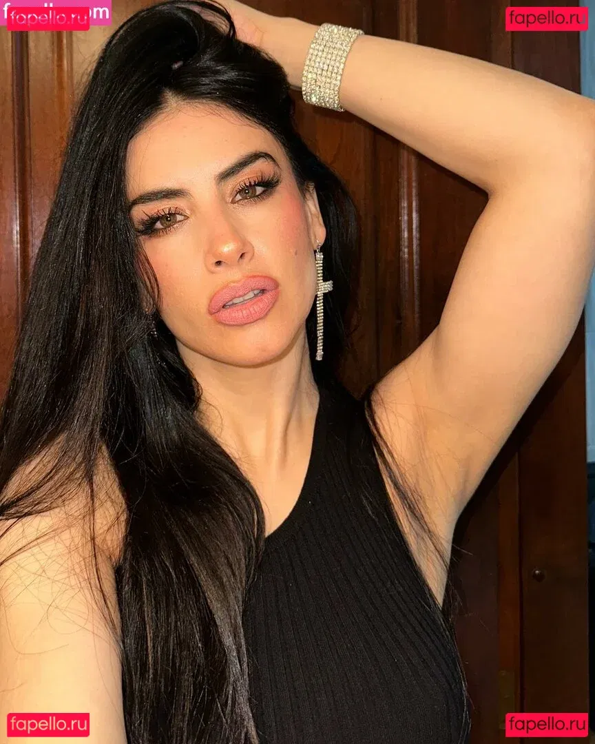 Jessica Cediel Onlyfans Photo Gallery 