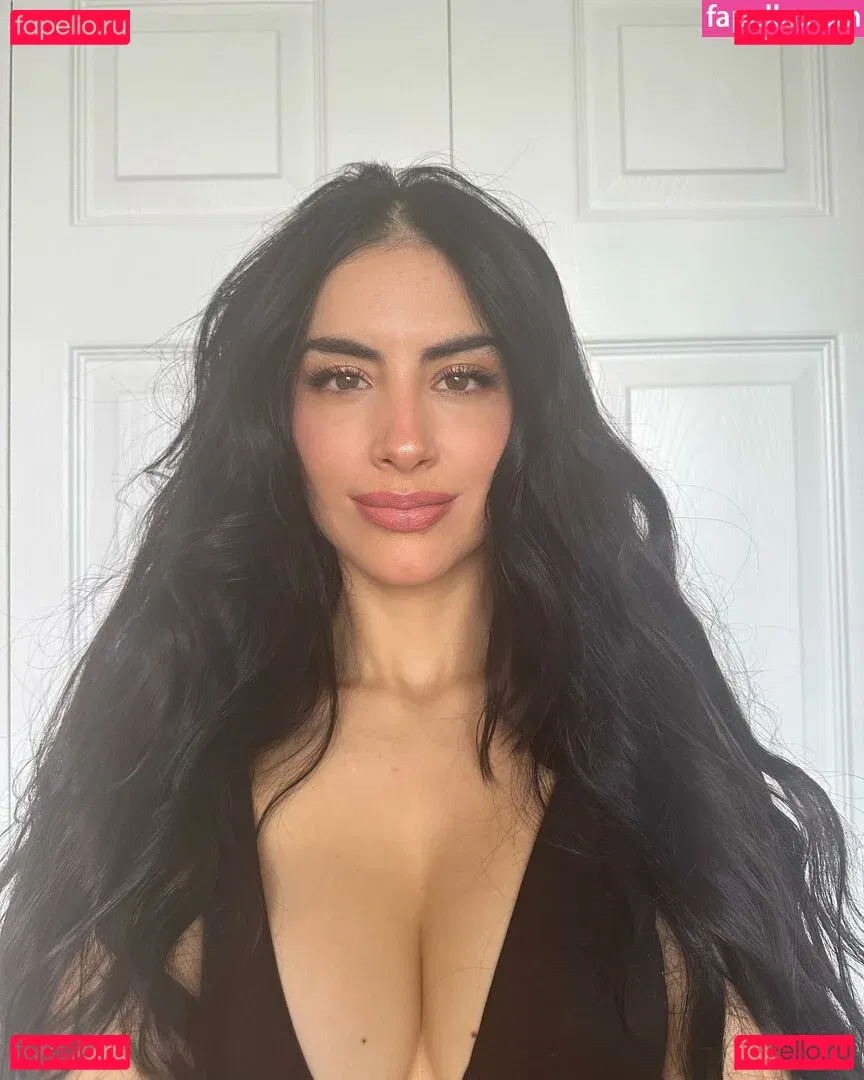 Jessica Cediel Onlyfans Photo Gallery 