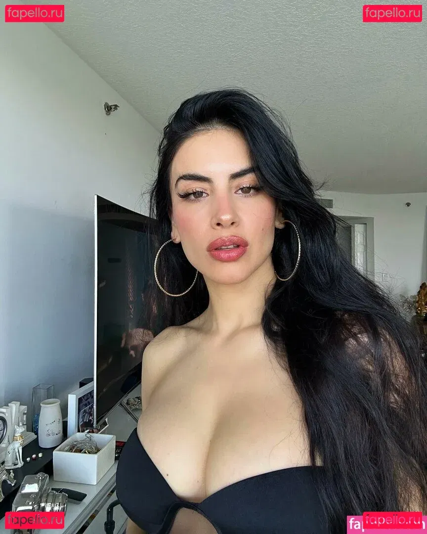 Jessica Cediel Onlyfans Photo Gallery 