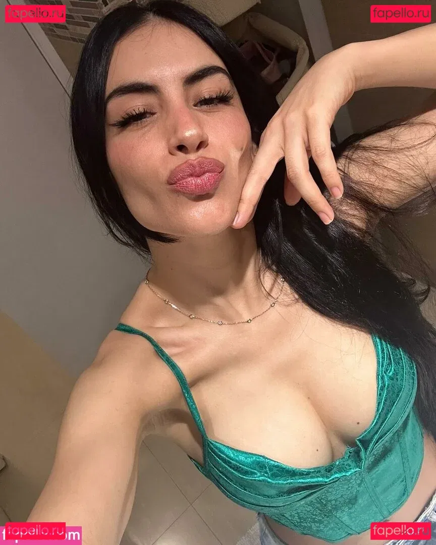 Jessica Cediel Onlyfans Photo Gallery 