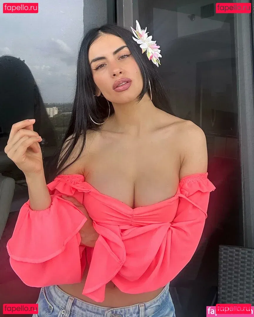 Jessica Cediel Onlyfans Photo Gallery 